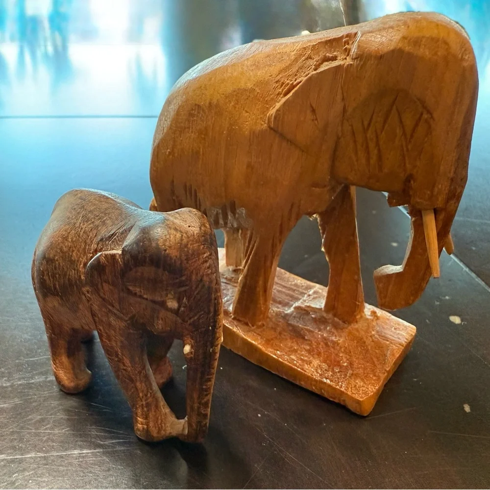 N/A beautifully carved